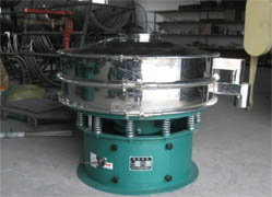 <b>焊條粉末振動篩</b>