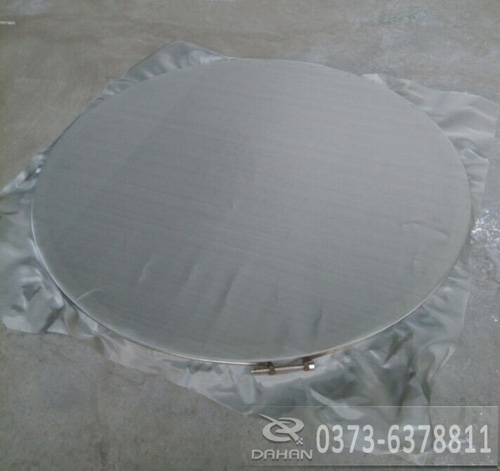 超聲波振動(dòng)篩網(wǎng)