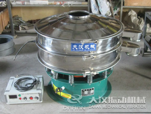 800型超聲波振動篩 800型超聲波振動篩