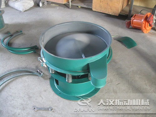 碳鋼振動(dòng)篩篩框 碳鋼振動(dòng)篩篩框