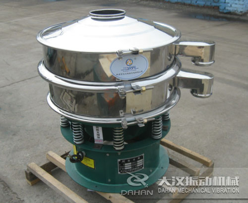 馬鈴薯淀粉振動篩 馬鈴薯淀粉振動篩