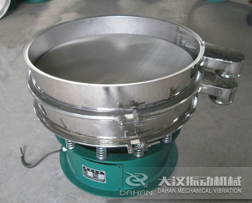 芝麻糊振動篩 芝麻糊振動篩