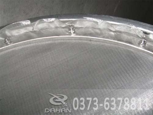 食鹽振動篩篩網 食鹽振動篩篩網