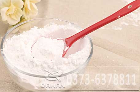 小麥淀粉 小麥淀粉