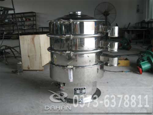 高筋面粉振動篩分機 高筋面粉振動篩分機